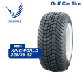 Electric Golf Carts Tires